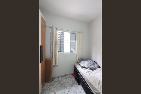 Quarto 1 de casa à venda com 3 quartos, 96m² em Jardim Nascimento, São Bernardo do Campo