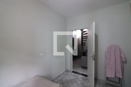 Quarto 1 de casa à venda com 3 quartos, 96m² em Jardim Nascimento, São Bernardo do Campo