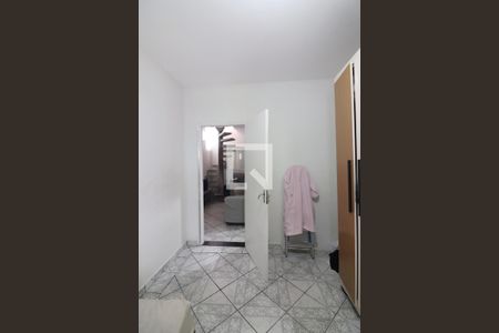 Quarto 1 de casa à venda com 3 quartos, 96m² em Jardim Nascimento, São Bernardo do Campo