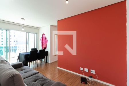 Apartamento para alugar com 2 quartos, 55m² em Santa Teresinha, São Paulo