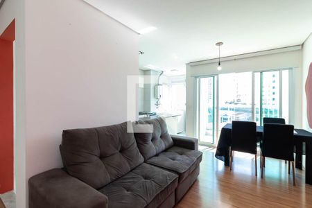 Apartamento para alugar com 2 quartos, 55m² em Santa Teresinha, São Paulo