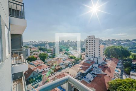Varanda de apartamento para alugar com 2 quartos, 41m² em Butantã, São Paulo