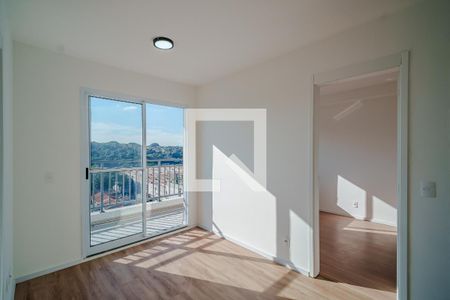 Sala de apartamento para alugar com 2 quartos, 41m² em Butantã, São Paulo