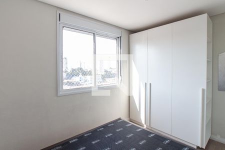 Suíte de apartamento para alugar com 3 quartos, 60m² em Vila Maria, São Paulo