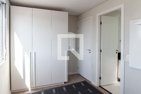 Suíte de apartamento para alugar com 3 quartos, 60m² em Vila Maria, São Paulo
