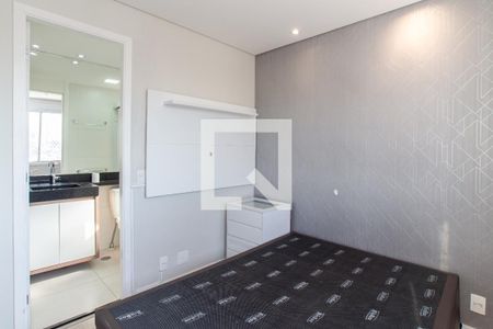 Suíte de apartamento para alugar com 3 quartos, 60m² em Vila Maria, São Paulo