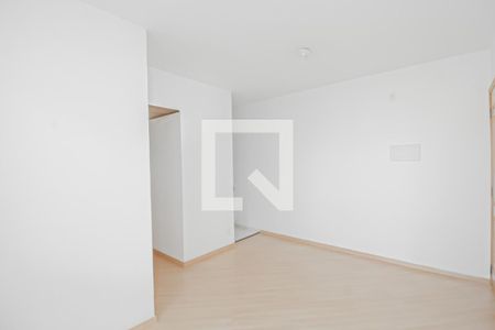 Sala de apartamento para alugar com 2 quartos, 50m² em Vila Cruz das Almas, São Paulo