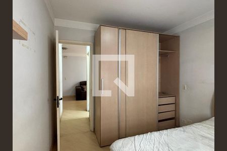 Quarto de apartamento à venda com 1 quarto, 30m² em Vila Monte Alegre, São Paulo