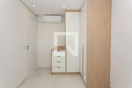 Quarto 1 de apartamento para alugar com 2 quartos, 41m² em Vila Centenario, São Paulo