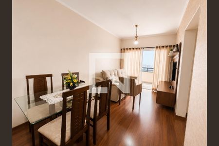 Apartamento para alugar com 2 quartos, 65m² em Vila Yara, Osasco