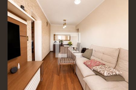 Apartamento para alugar com 2 quartos, 65m² em Vila Yara, Osasco