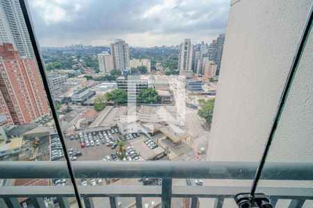 Kitnet/Studio à venda com 1 quarto, 31m² em Butantã, São Paulo