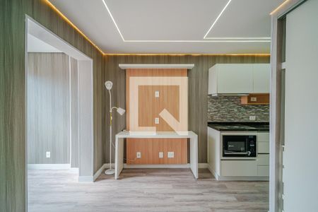 Kitnet/Studio à venda com 1 quarto, 31m² em Butantã, São Paulo