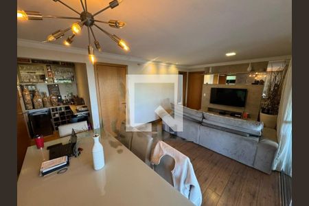 Apartamento à venda com 3 quartos, 134m² em Jurubatuba, São Paulo