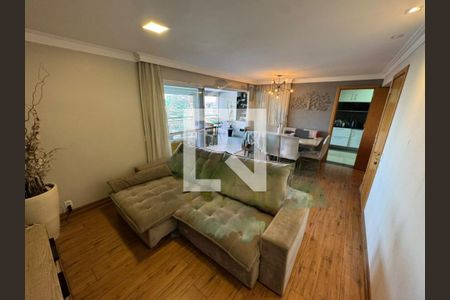 Apartamento à venda com 3 quartos, 134m² em Jurubatuba, São Paulo