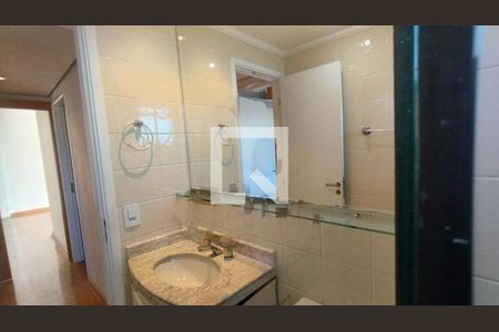 Apartamento à venda com 3 quartos, 92m² em Jardim Taquaral, São Paulo