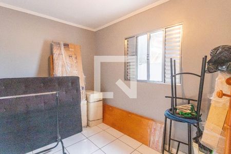 Quarto 2 de casa de condomínio para alugar com 2 quartos, 80m² em Centro, Diadema