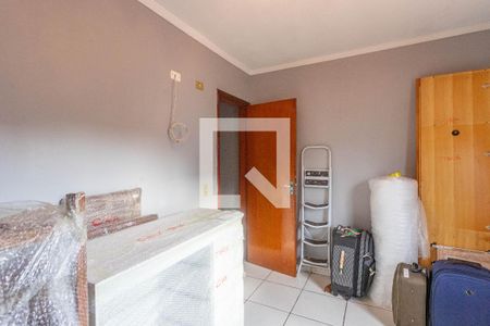 Quarto 1  de casa de condomínio para alugar com 2 quartos, 80m² em Centro, Diadema