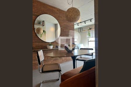Apartamento à venda com 2 quartos, 77m² em Santo Amaro, São Paulo