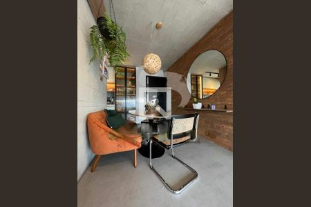 Apartamento à venda com 2 quartos, 77m² em Santo Amaro, São Paulo