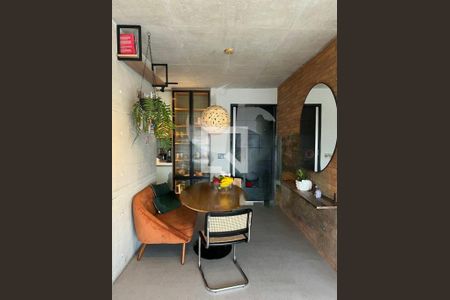 Apartamento à venda com 2 quartos, 77m² em Santo Amaro, São Paulo