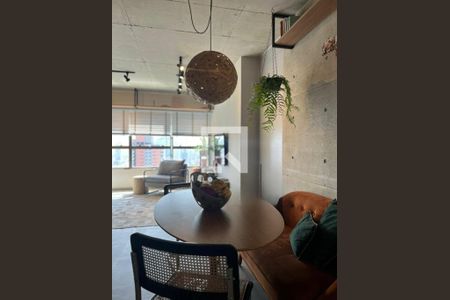 Apartamento à venda com 2 quartos, 77m² em Santo Amaro, São Paulo