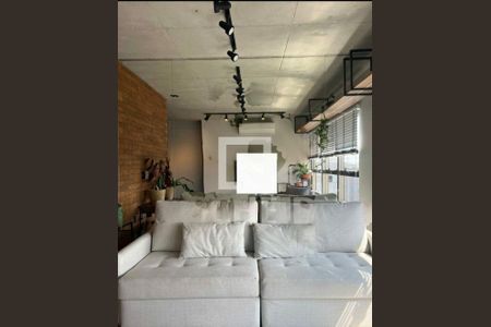 Apartamento à venda com 2 quartos, 77m² em Santo Amaro, São Paulo