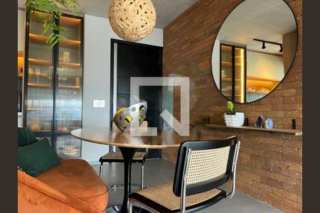 Apartamento à venda com 2 quartos, 77m² em Santo Amaro, São Paulo