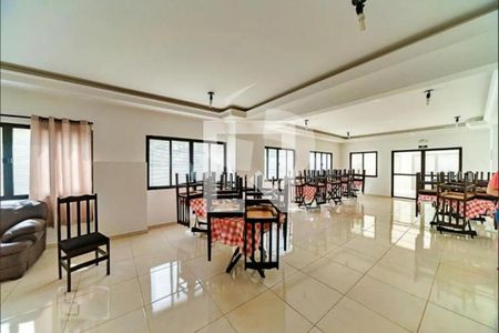 Apartamento à venda com 2 quartos, 65m² em Campestre, Santo André