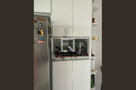 Apartamento à venda com 2 quartos, 65m² em Campestre, Santo André