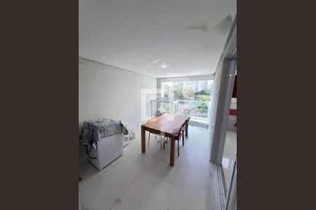 Apartamento à venda com 2 quartos, 69m² em Vila Gertrudes, São Paulo