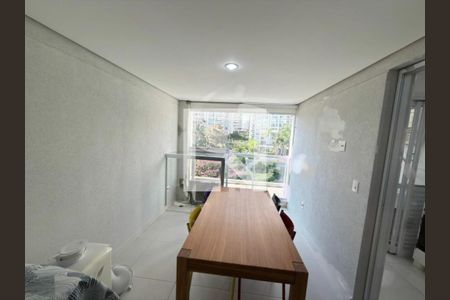 Apartamento à venda com 2 quartos, 69m² em Vila Gertrudes, São Paulo