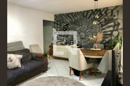 Apartamento à venda com 3 quartos, 68m² em Jardim Ubirajara, São Paulo