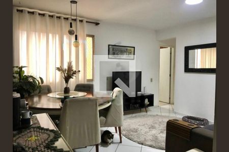 Apartamento à venda com 3 quartos, 68m² em Jardim Ubirajara, São Paulo