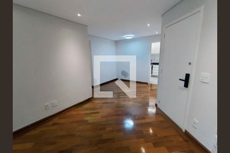 Apartamento à venda com 3 quartos, 81m² em Vila Mascote, São Paulo
