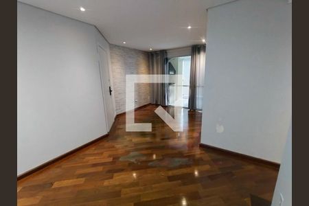 Apartamento à venda com 3 quartos, 81m² em Vila Mascote, São Paulo