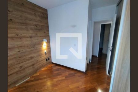 Apartamento à venda com 3 quartos, 81m² em Vila Mascote, São Paulo