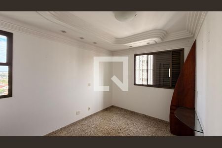 Suíte 1 de apartamento para alugar com 4 quartos, 302m² em Nova Suiça, Goiânia