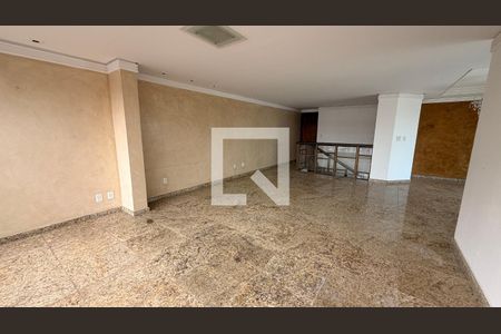 Sala 2 de apartamento para alugar com 4 quartos, 302m² em Nova Suiça, Goiânia