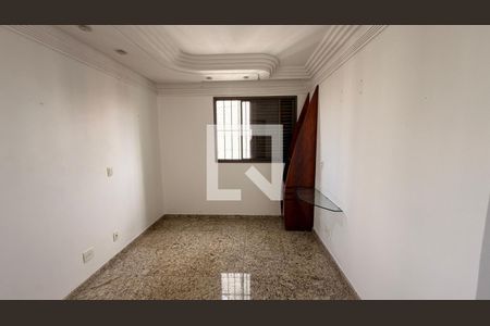 Suíte 1 de apartamento para alugar com 4 quartos, 302m² em Nova Suiça, Goiânia
