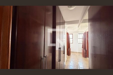 Suíte 1 de apartamento para alugar com 4 quartos, 302m² em Nova Suiça, Goiânia