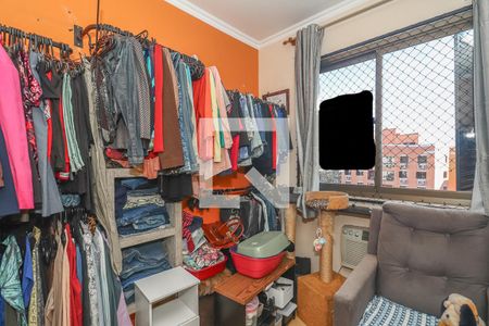 Quarto 2 de apartamento à venda com 3 quartos, 67m² em Jardim Carvalho, Porto Alegre