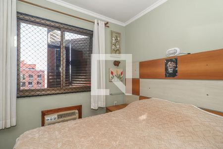 Quarto de apartamento à venda com 3 quartos, 67m² em Jardim Carvalho, Porto Alegre