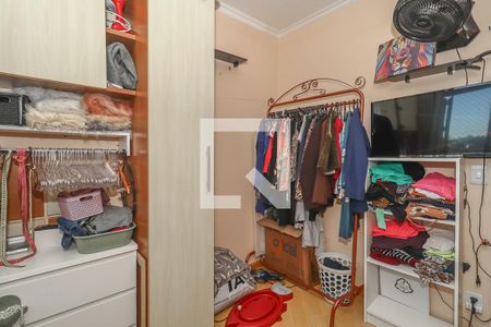 Quarto 2 de apartamento à venda com 3 quartos, 67m² em Jardim Carvalho, Porto Alegre