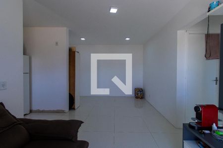 Apartamento para alugar com 2 quartos, 55m² em Jardim Rio das Pedras, Cotia