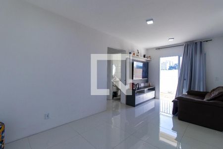 Apartamento para alugar com 2 quartos, 55m² em Jardim Rio das Pedras, Cotia