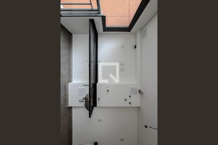 Sala/Cozinha de apartamento à venda com 2 quartos, 65m² em Belenzinho, São Paulo