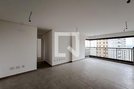 Sala/Cozinha de apartamento à venda com 2 quartos, 65m² em Belenzinho, São Paulo