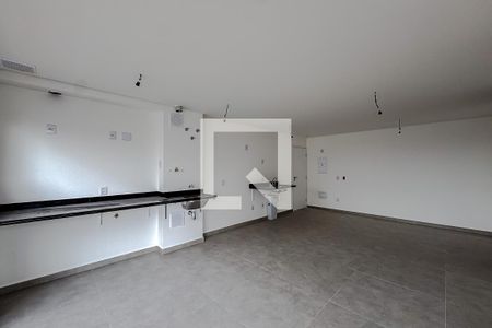 Sala/Cozinha de apartamento à venda com 2 quartos, 65m² em Belenzinho, São Paulo