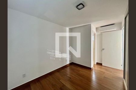 Suíte de apartamento para alugar com 3 quartos, 73m² em Loteamento Residencial Vila Bella Dom Pedro, Campinas